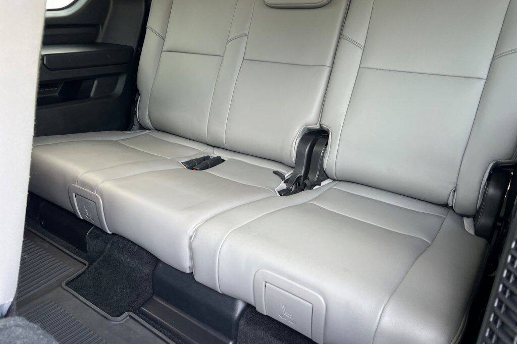 2024 Toyota Sequoia SR5 Fruitland ID