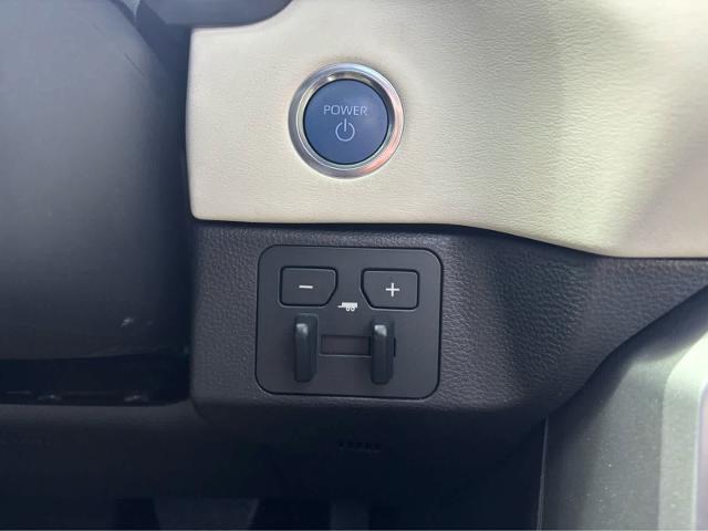 2024 Toyota Sequoia SR5 Fitchburg MA