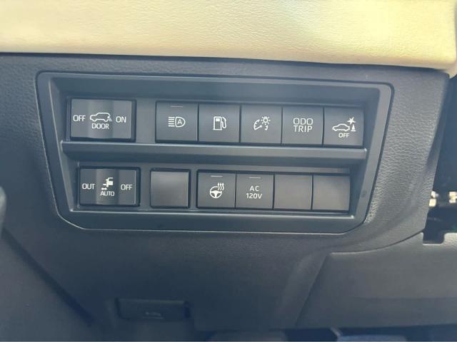 2024 Toyota Sequoia SR5 Fitchburg MA