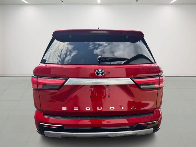 2024 Toyota Sequoia SR5 Fitchburg MA