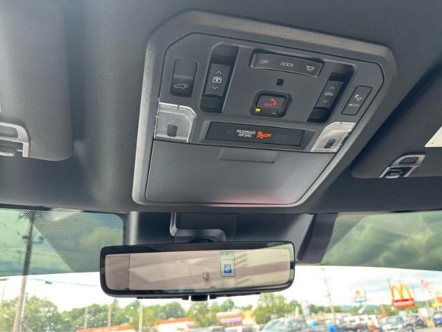 2024 Toyota Sequoia SR5 Fitchburg MA