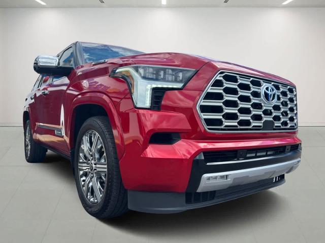 2024 Toyota Sequoia SR5 Fitchburg MA