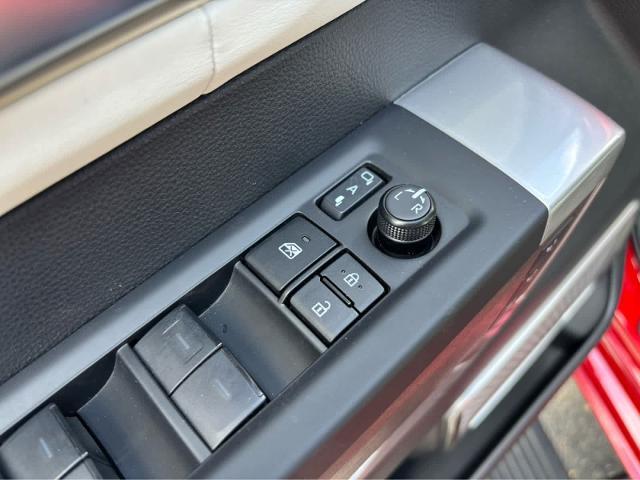2024 Toyota Sequoia SR5 Fitchburg MA