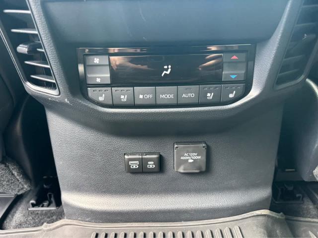 2024 Toyota Sequoia SR5 Fitchburg MA