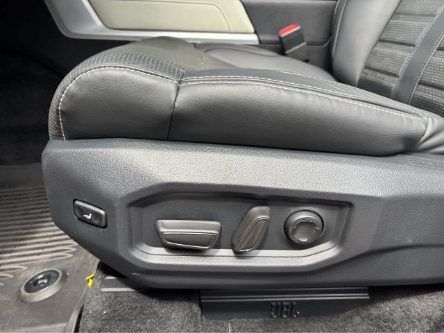 2024 Toyota Sequoia SR5 Fitchburg MA