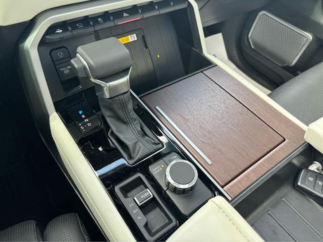 2024 Toyota Sequoia SR5 Fitchburg MA