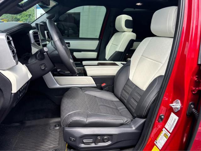 2024 Toyota Sequoia SR5 Fitchburg MA