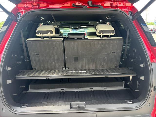 2024 Toyota Sequoia SR5 Fitchburg MA