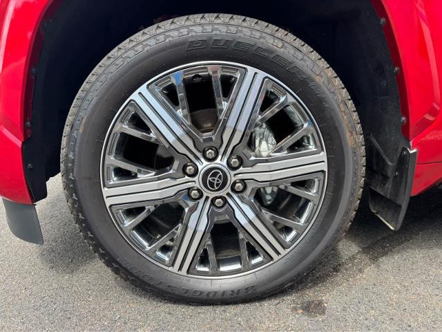 2024 Toyota Sequoia SR5 Fitchburg MA