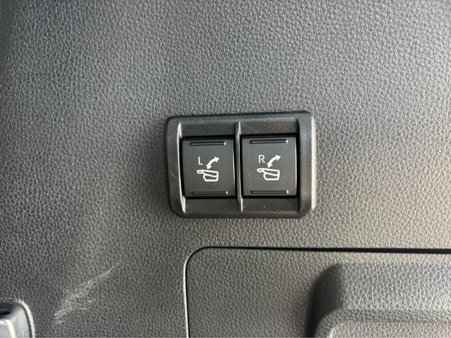 2024 Toyota Sequoia SR5 Fitchburg MA
