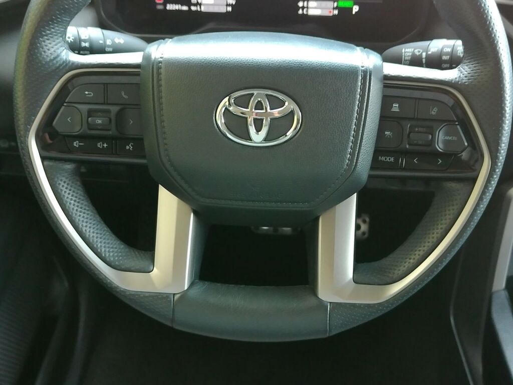 2024 Toyota Sequoia SR5 Richmond VA