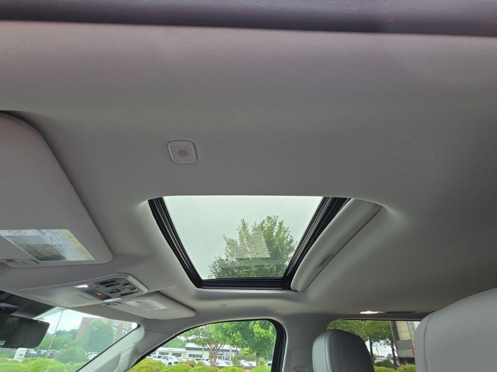 2024 Toyota Sequoia SR5 Richmond VA