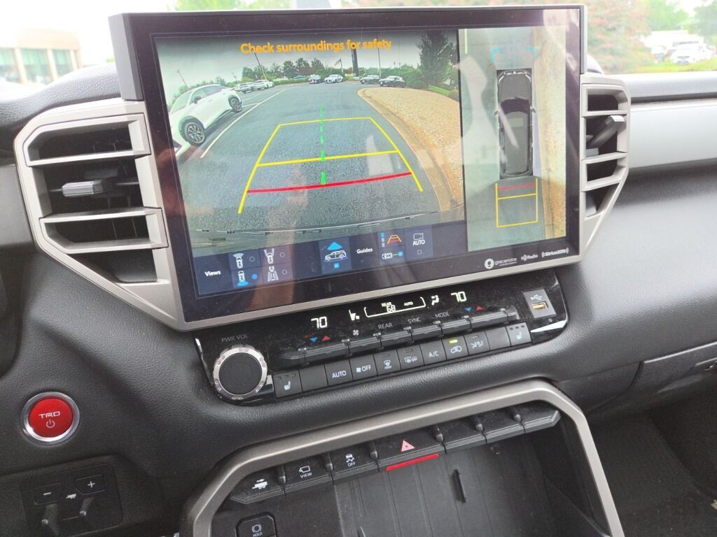 2024 Toyota Sequoia SR5 Richmond VA