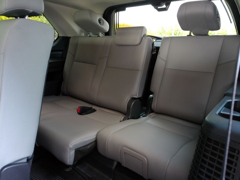 2024 Toyota Sequoia SR5 Richmond VA