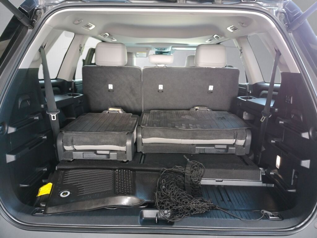 2024 Toyota Sequoia SR5 Richmond VA
