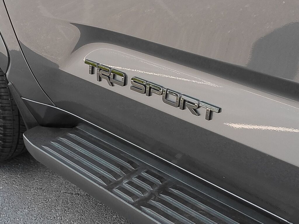 2024 Toyota Sequoia SR5 Richmond VA