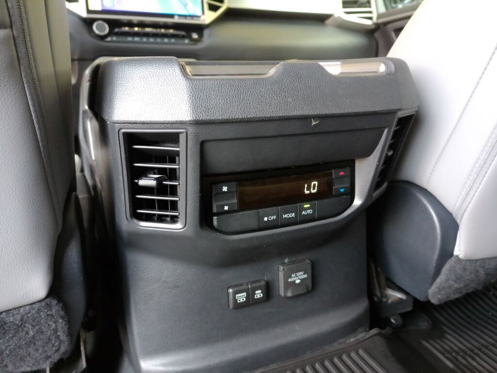 2024 Toyota Sequoia SR5 Richmond VA
