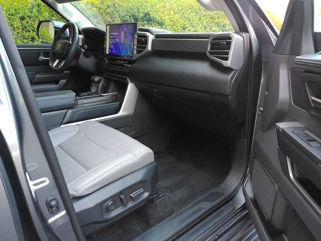 2024 Toyota Sequoia SR5 Richmond VA