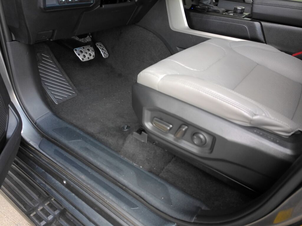 2024 Toyota Sequoia SR5 Richmond VA