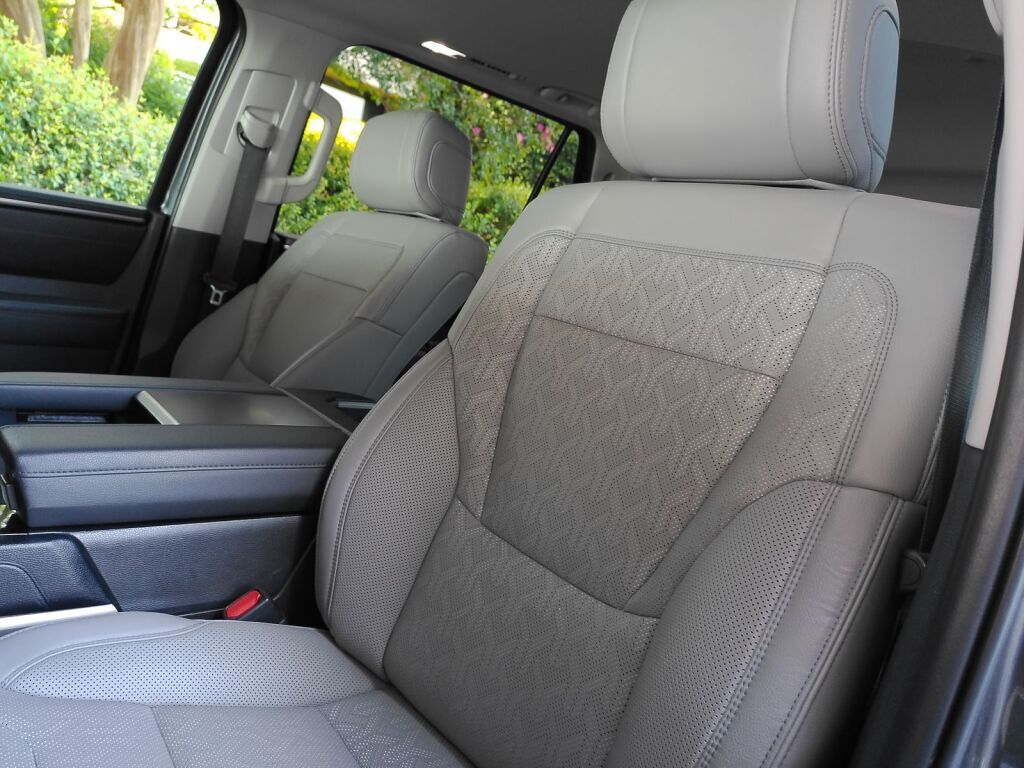 2024 Toyota Sequoia SR5 Richmond VA