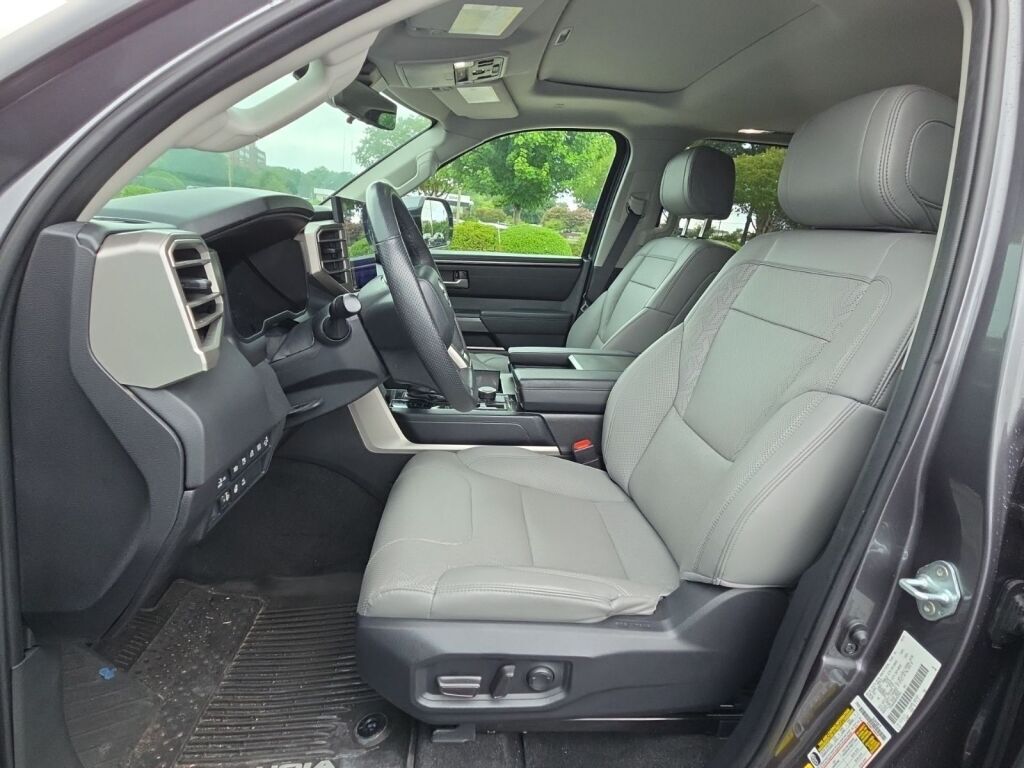 2024 Toyota Sequoia SR5 Richmond VA
