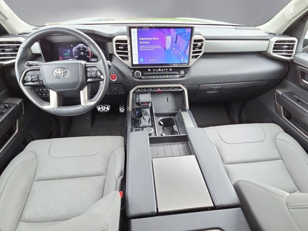 2024 Toyota Sequoia SR5 Richmond VA