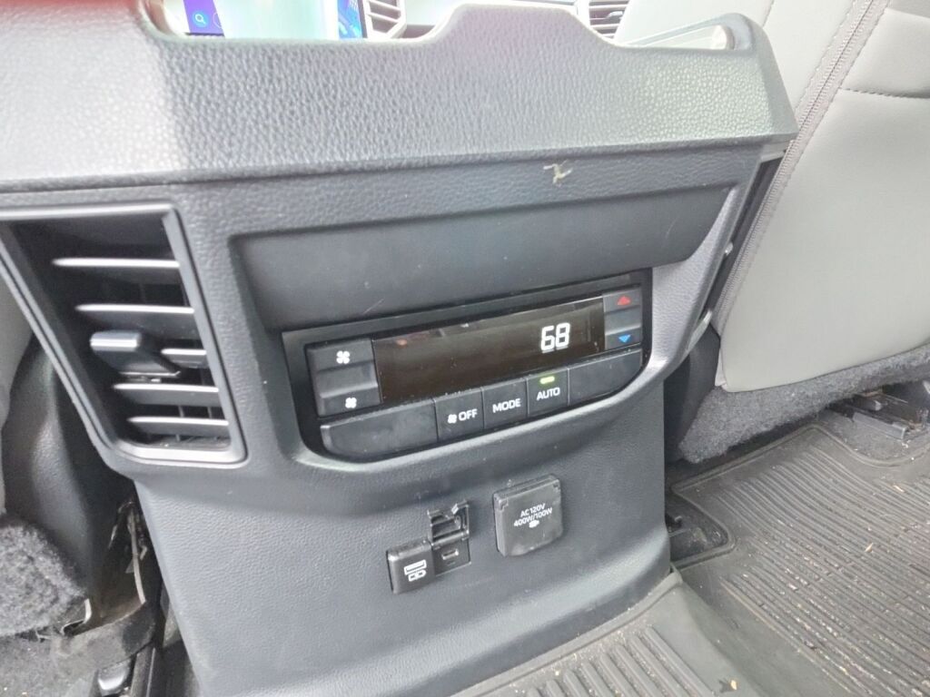 2024 Toyota Sequoia SR5 Richmond VA