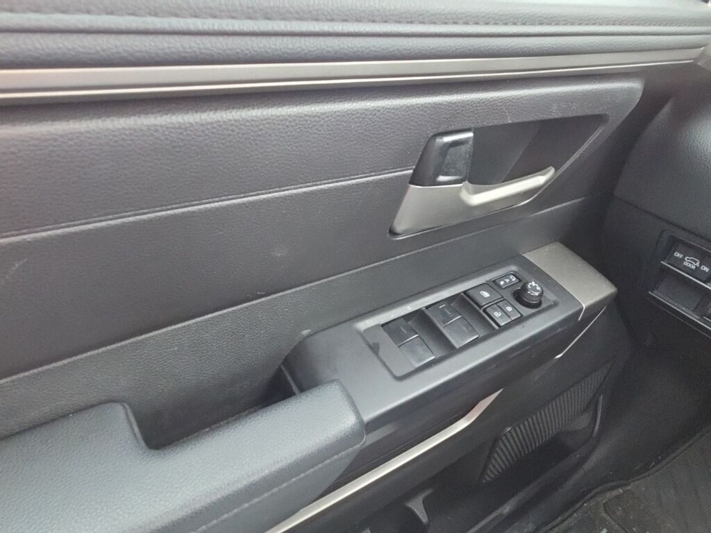 2024 Toyota Sequoia SR5 Richmond VA