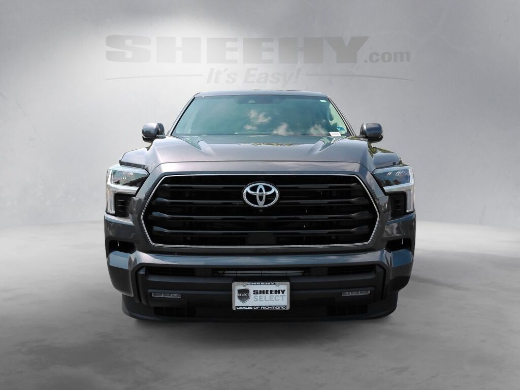 2024 Toyota Sequoia SR5 Richmond VA