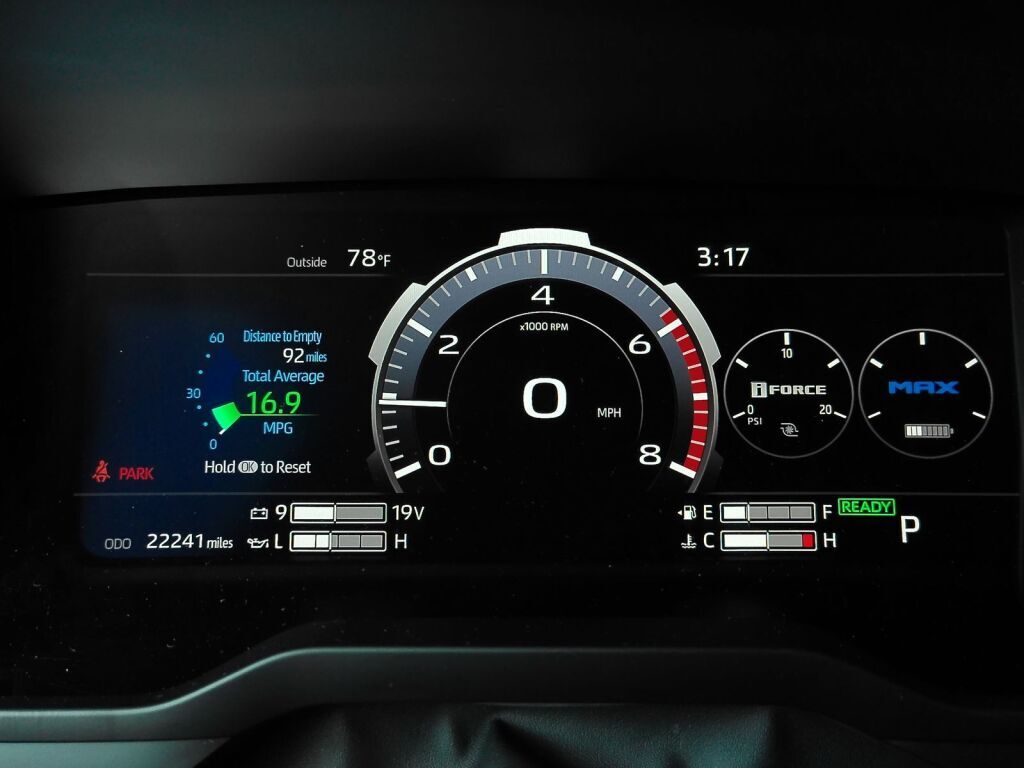 2024 Toyota Sequoia SR5 Richmond VA