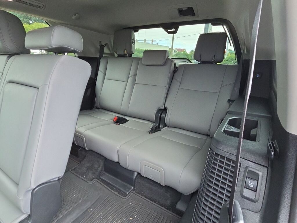 2024 Toyota Sequoia SR5 Richmond VA