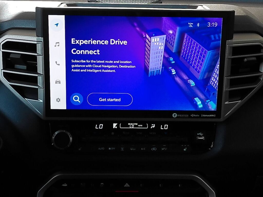 2024 Toyota Sequoia SR5 Richmond VA