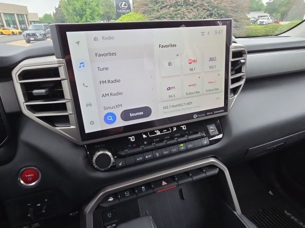 2024 Toyota Sequoia SR5 Richmond VA