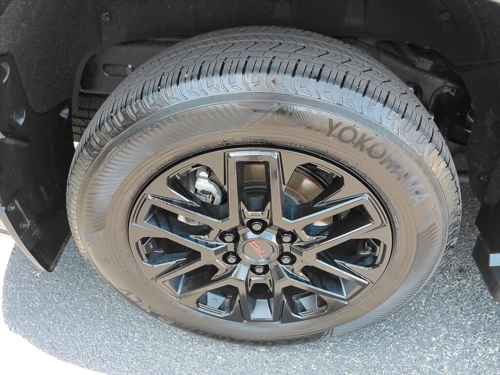 2024 Toyota Sequoia SR5 Richmond VA