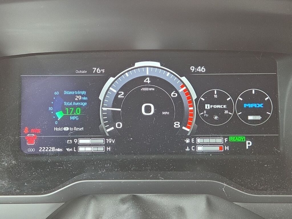 2024 Toyota Sequoia SR5 Richmond VA