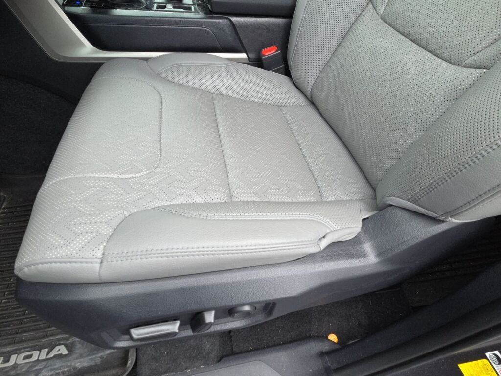 2024 Toyota Sequoia SR5 Richmond VA