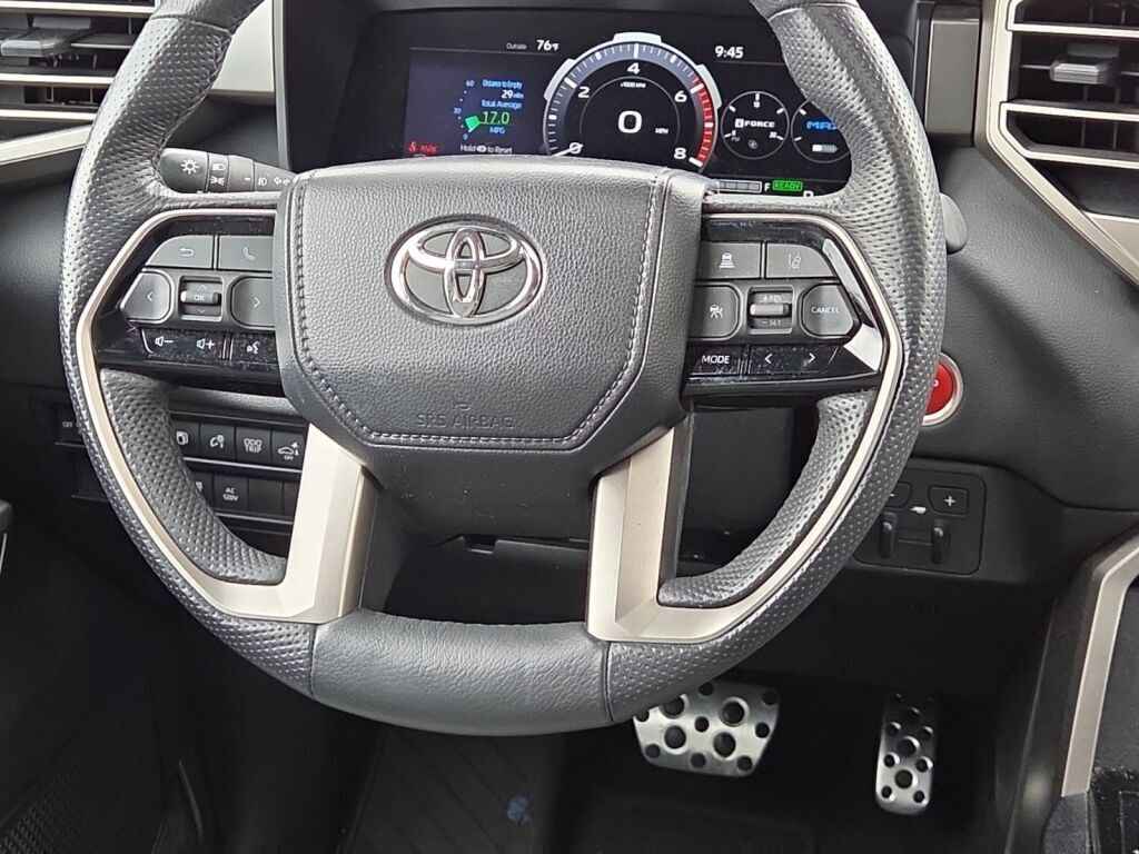 2024 Toyota Sequoia SR5 Richmond VA