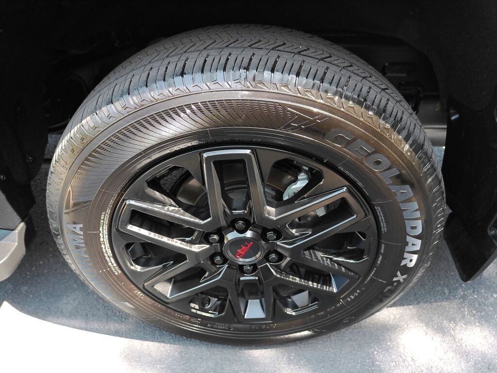 2024 Toyota Sequoia SR5 Richmond VA