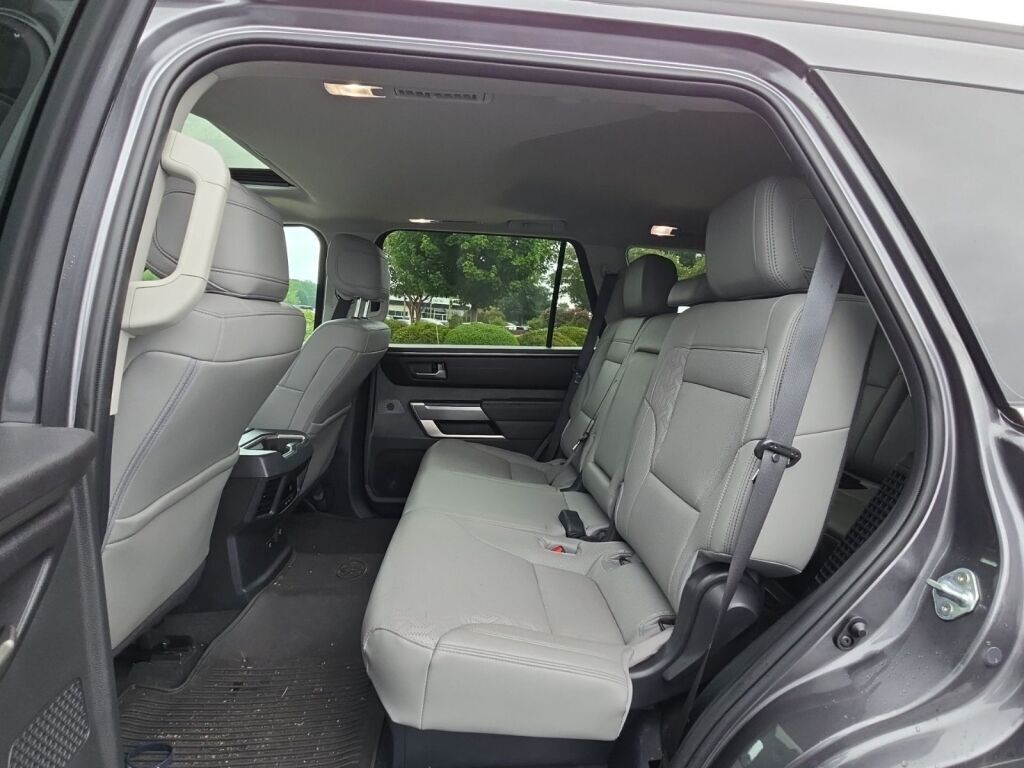 2024 Toyota Sequoia SR5 Richmond VA