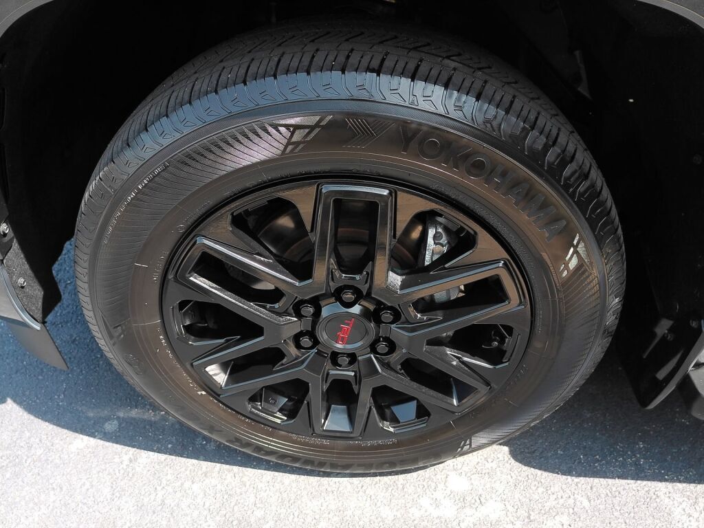 2024 Toyota Sequoia SR5 Richmond VA