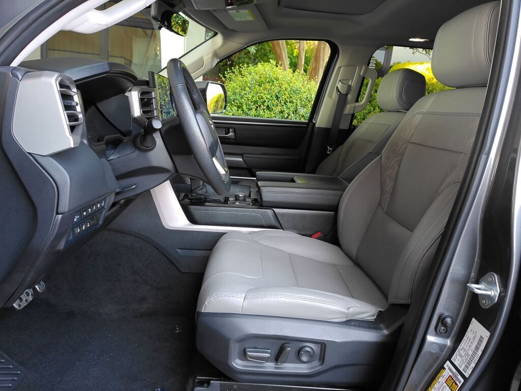 2024 Toyota Sequoia SR5 Richmond VA