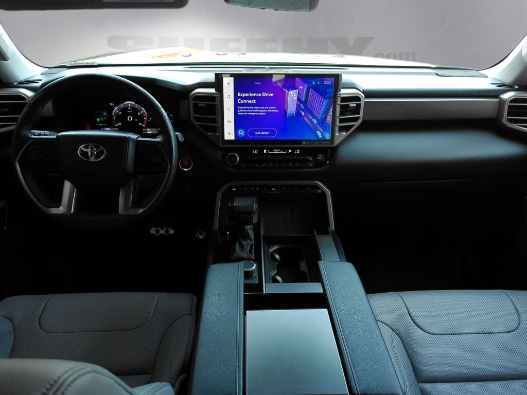 2024 Toyota Sequoia SR5 Richmond VA