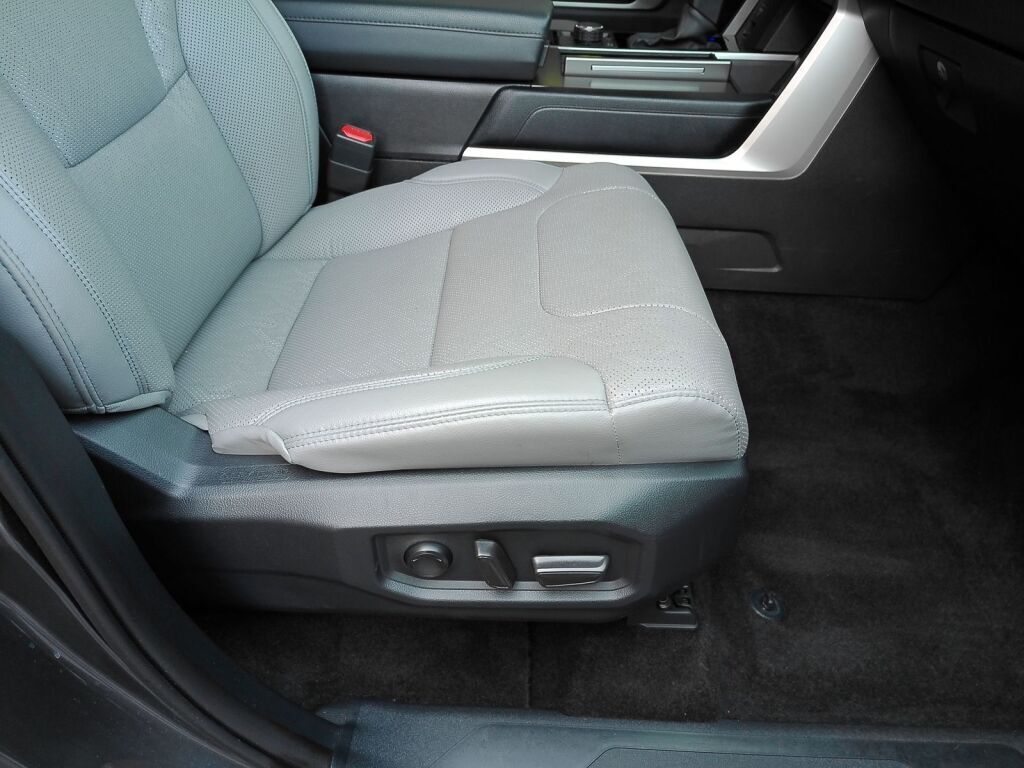 2024 Toyota Sequoia SR5 Richmond VA