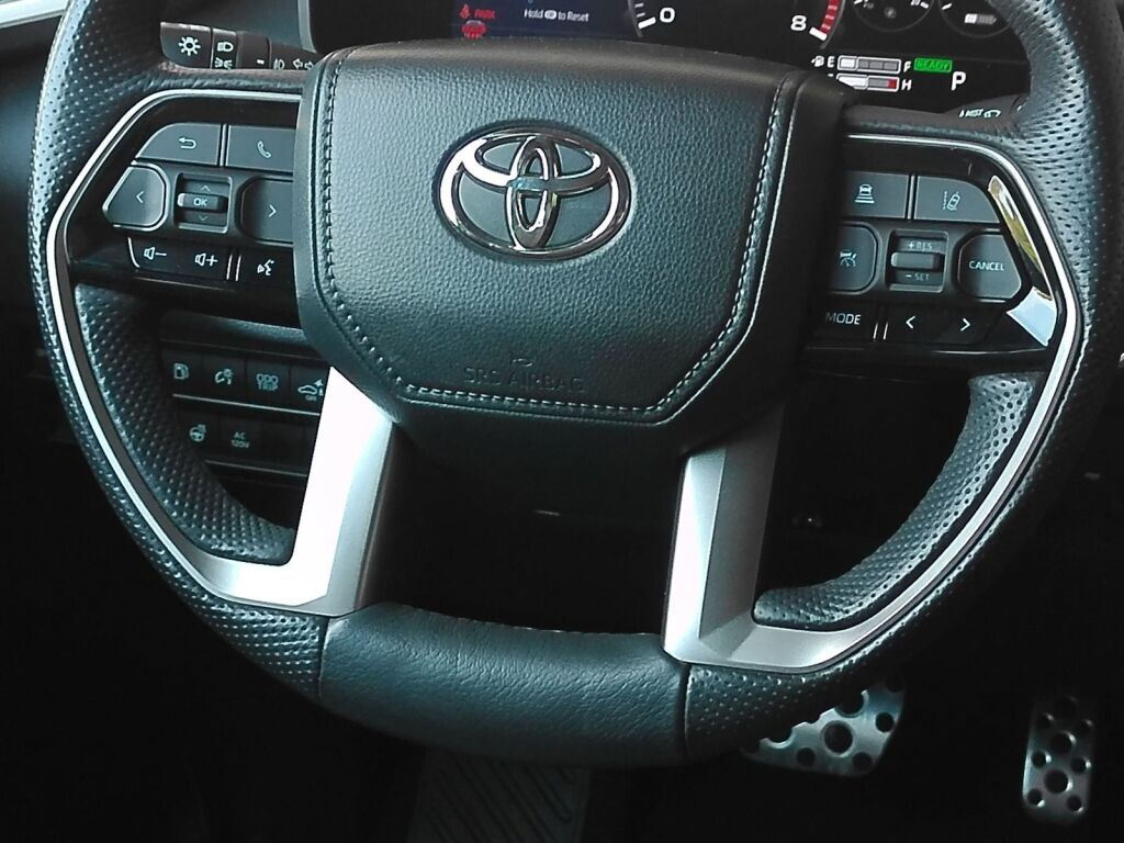 2024 Toyota Sequoia SR5 Richmond VA