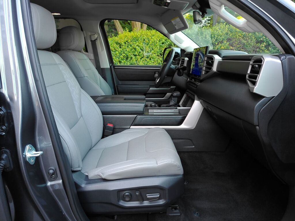 2024 Toyota Sequoia SR5 Richmond VA