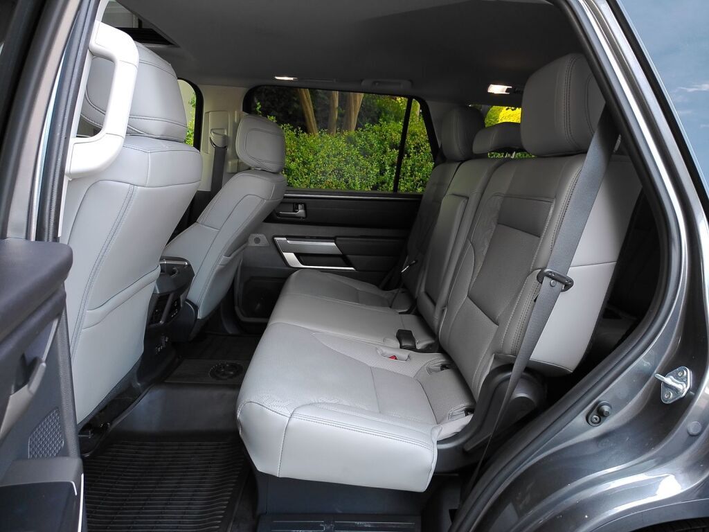 2024 Toyota Sequoia SR5 Richmond VA
