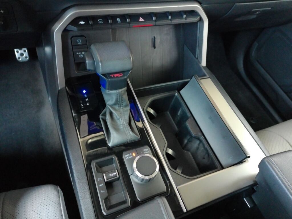 2024 Toyota Sequoia SR5 Richmond VA