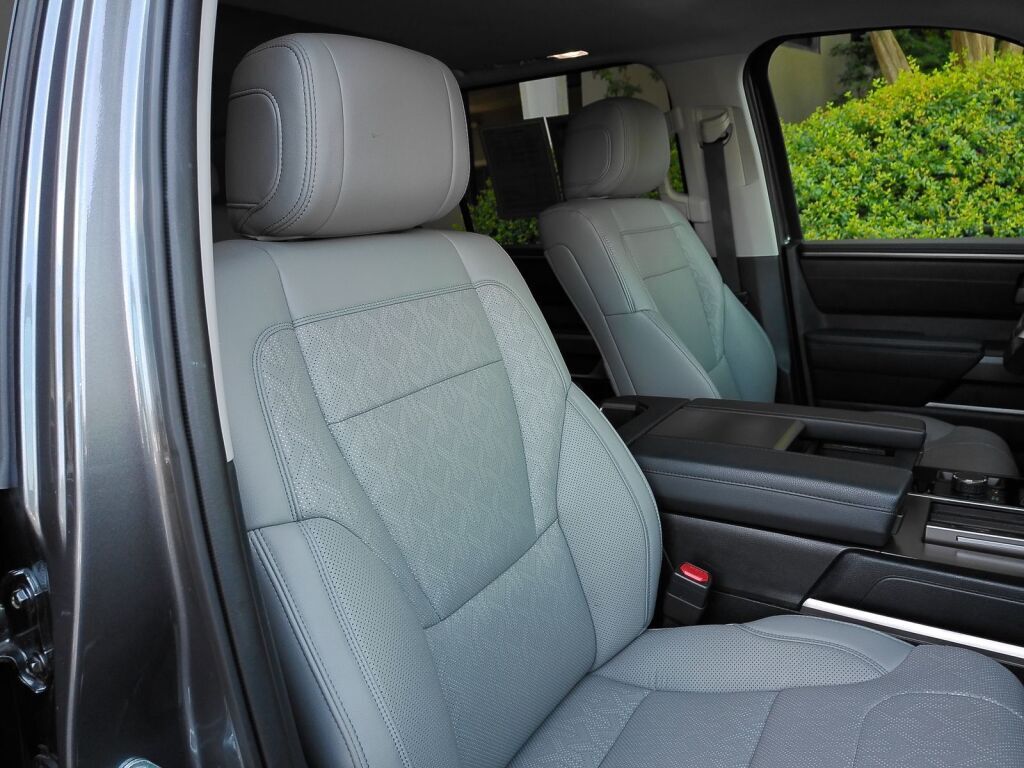 2024 Toyota Sequoia SR5 Richmond VA