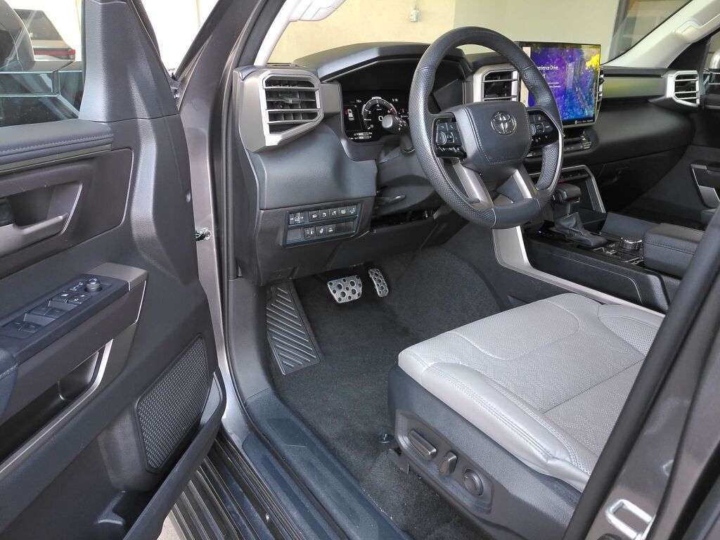 2024 Toyota Sequoia SR5 Richmond VA