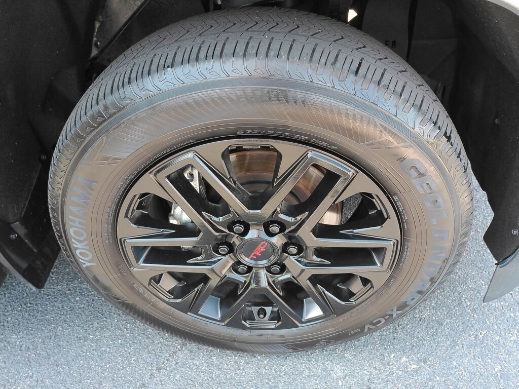 2024 Toyota Sequoia SR5 Richmond VA